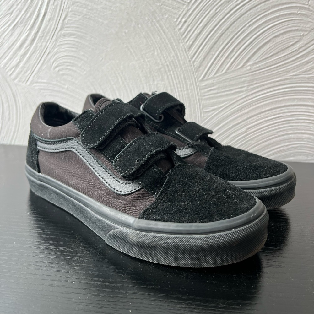kids vans